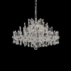 Masiero VE 934 Chandelier