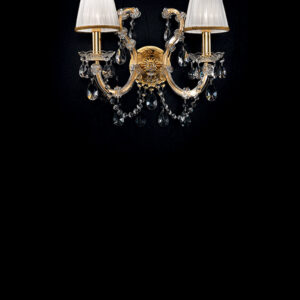 Masiero VE 937 A2 Wall Lamp
