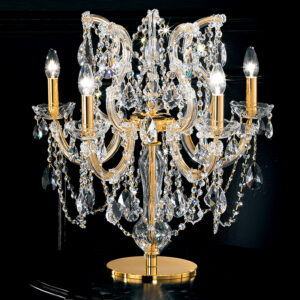 Masiero VE 938 Table Lamp