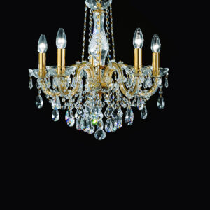 Masiero VE 940 Chandelier
