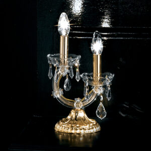 Masiero VE 944 Table Lamp