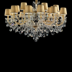 Masiero VE 950 Chandelier