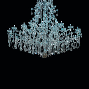Masiero VE 951 Chandelier