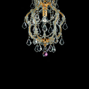Masiero VE 954 Chandelier