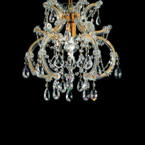 Masiero VE 956 Chandelier