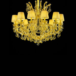 Masiero VE 959 Chandelier