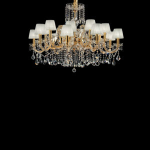 Masiero VE 975 Chandelier