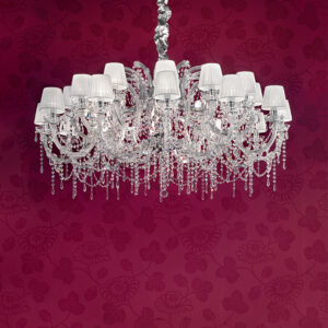 Masiero VE 980 Chandelier