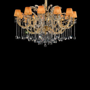 Masiero VE 981 Chandelier