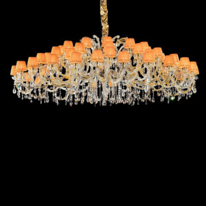 Masiero VE 984 Chandelier