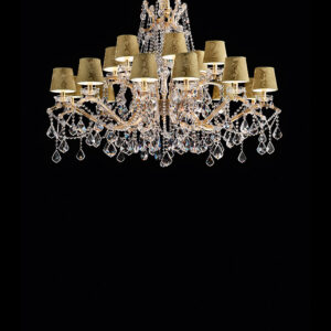 Masiero VE 986 Chandelier