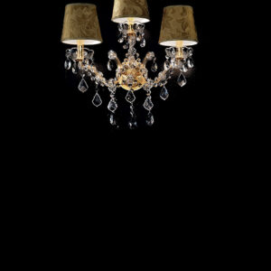 Masiero VE 986 A3 Wall Lamp