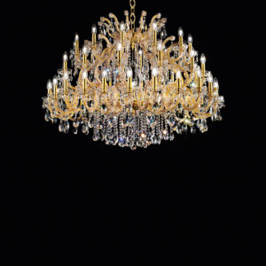 Masiero VE 988 Chandelier