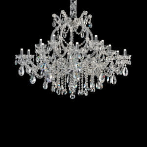 Masiero VE 989 Chandelier