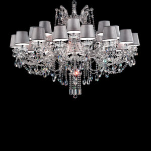 Masiero VE 991 Chandelier