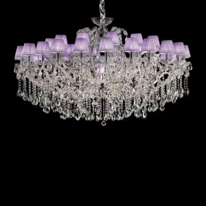 Masiero VE 996 Chandelier
