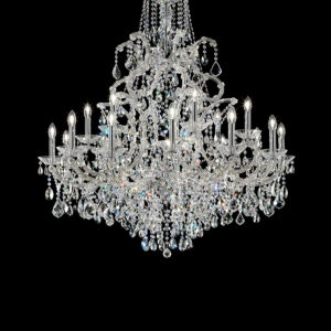 Masiero VE 998 Chandelier