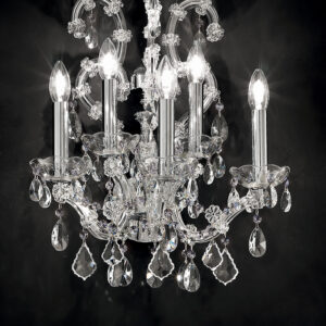 Masiero VE 998 A5 Wall Lamp