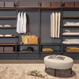 Bonaldo Neuilly Pouf