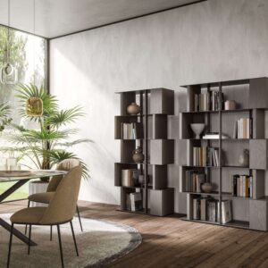 Magna Bookcase