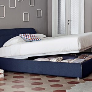 Bonaldo Campo Storage Bed
