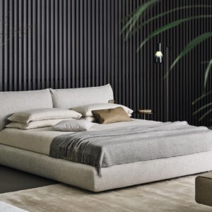 Bonaldo Blend Plus Bed