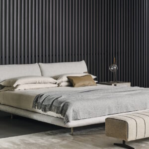 Bonaldo Blend Bed