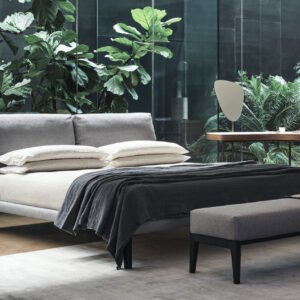 Bonaldo Kriss Bed