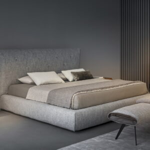 Bonaldo Saddle Hi Plus Bed