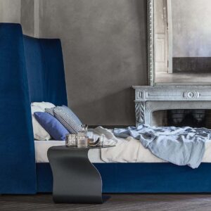Bonaldo Basket Hi Bed