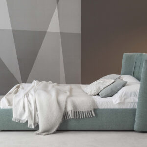 Bonaldo Basket Plus Bed