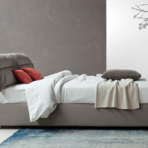 Bonaldo Campo Bed