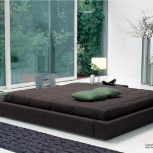 Bonaldo Squaring Isola Bed