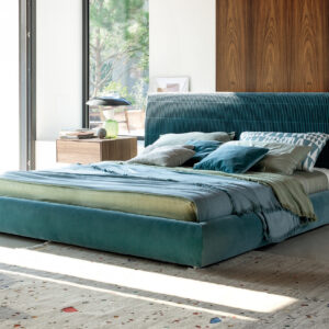 Bonaldo Bloom Ego Bed