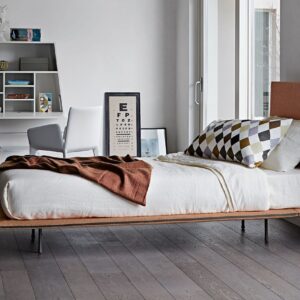 Bonaldo Thin Children's Bed