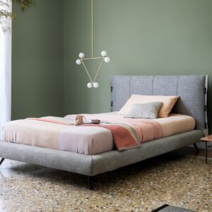 Bonaldo Cuff Single Bed