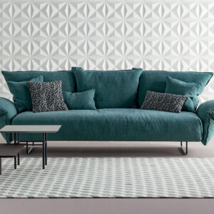 Bonaldo Madame C sofa