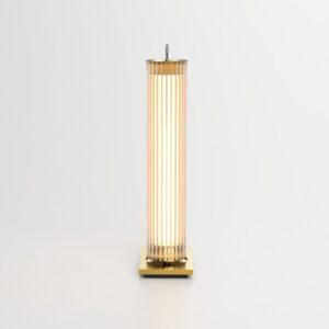 Fresnel Table Light