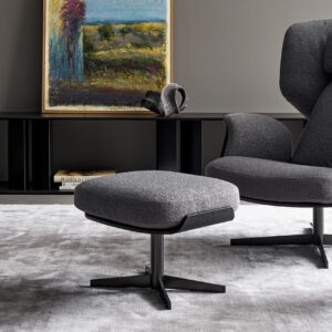 Bonaldo Olos footrest