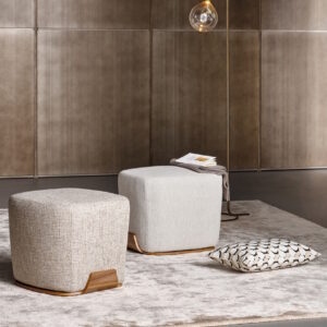 Bonaldo Olos pouf