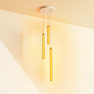 Tallow Pendants