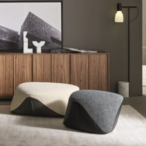Bonaldo Seki pouf