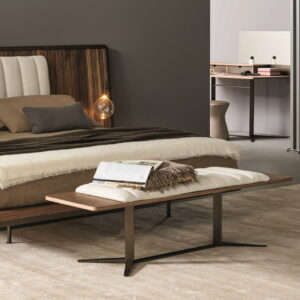 Bonaldo Nelson bench