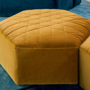 Bonaldo Panorama Pouf