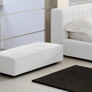 Bonaldo Squaring bedside table