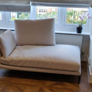 Bonaldo Paraiso chaise longue