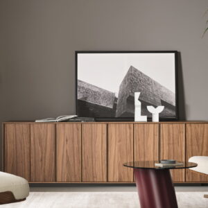 Bonaldo Backdrop sideboard