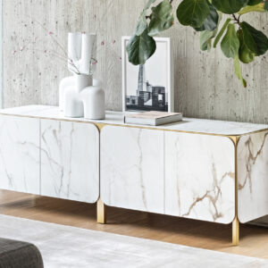 Bonaldo Frame K sideboard