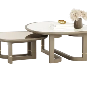 Utah Coffee Table