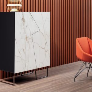 Bonaldo Doppler K high sideboard